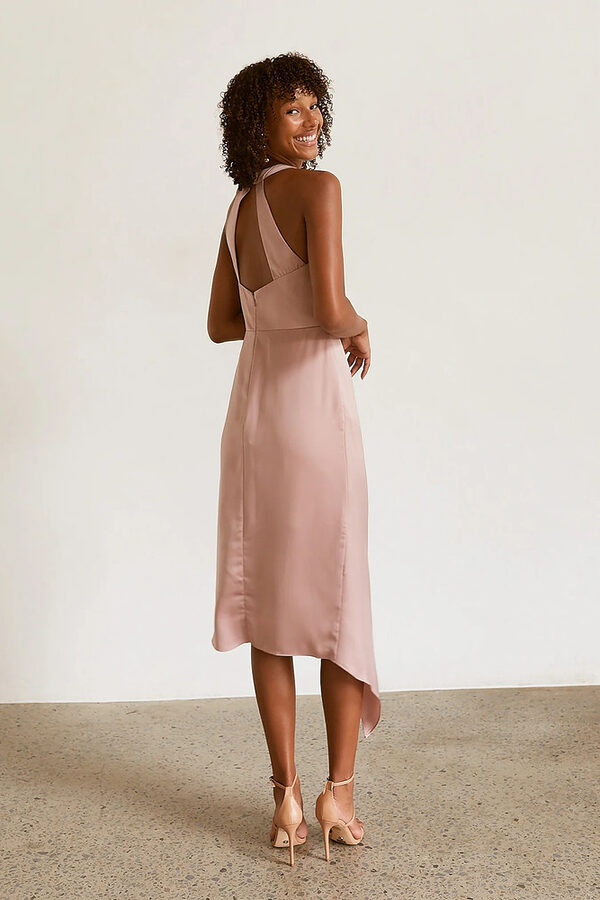 Lantana Rose Bridesmaid Dress by Tania Olsen-3 Bridesmaid Dresses by Tania Olsen Australia