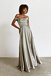 Sage Bridesmaid Dresses by Tania Olsen Australia