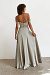 Sage Bridesmaid Dresses by Tania Olsen Australia