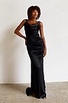 Black Bridesmaid Dresses by Tania Olsen Australia