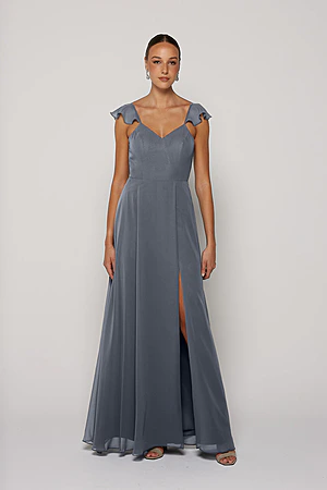 Payton Blue Bridesmaid Dress by Tania Olsen