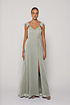 Mist Bridesmaid Dress Australia by Tania Olsen