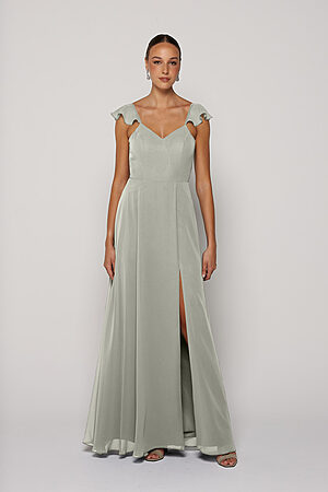 Mist Bridesmaid Dress Australia by Tania Olsen