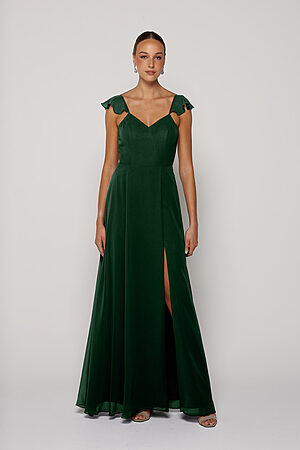 Pine Bridesmaid Dress Australia by Tania Olsen