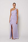 Lavender Bridesmaid Dress Australia by Tania Olsen