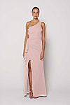 Pink Bridesmaid Dress Australia by Tania Olsen