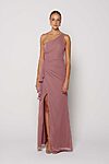 Vintage Rose Bridesmaid Dress Australia by Tania Olsen