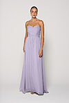 Lavender Bridesmaid Dress Australia by Tania Olsen