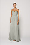 Mist Bridesmaid Dress Australia by Tania Olsen