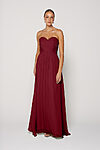 Mulberry Bridesmaid Dress Australia by Tania Olsen