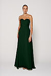 Pine Bridesmaid Dress Australia by Tania Olsen