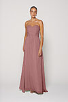 Vintage Rose Bridesmaid Dress Australia by Tania Olsen