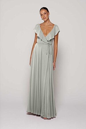 Mist Bridesmaid Dress Australia by Tania Olsen