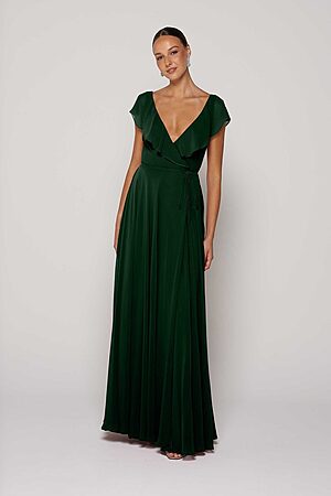 Pine Bridesmaid Dress Australia by Tania Olsen