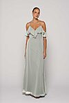 Mist Bridesmaid Dress Australia by Tania Olsen