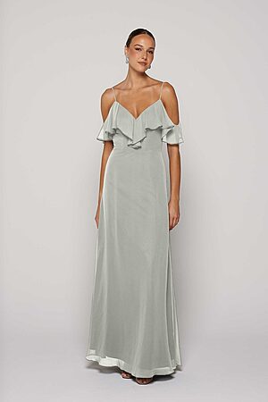 Mist Bridesmaid Dress Australia by Tania Olsen