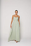 Agave Bridesmaid Dress Australia by Tania Olsen