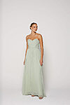 Agave Bridesmaid Dress Australia by Tania Olsen