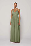 Agave Bridesmaid Dress Australia by Tania Olsen