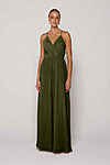 Eucalyptus Bridesmaid Dress Australia by Tania Olsen