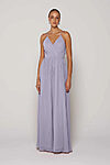 Lavender Bridesmaid Dress Australia by Tania Olsen