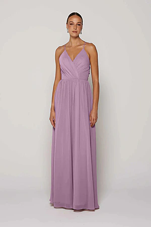 Lilac - Bridesmaids Only Lilac - Bridesmaids Only