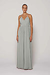 Mist Bridesmaid Dress Australia by Tania Olsen