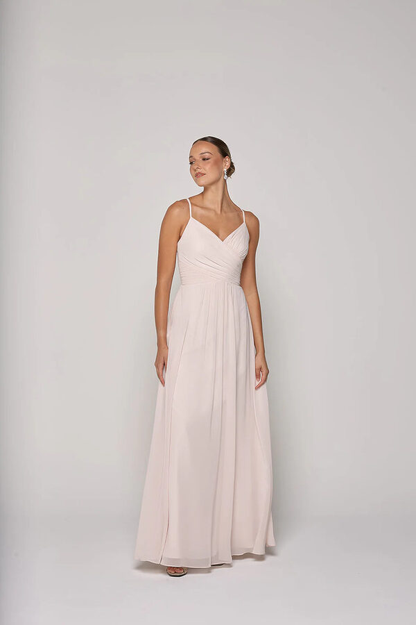 candy_bridesmaid_dress_tobm03_candy-2 Pink Bridesmaid Dress Australia by Tania Olsen