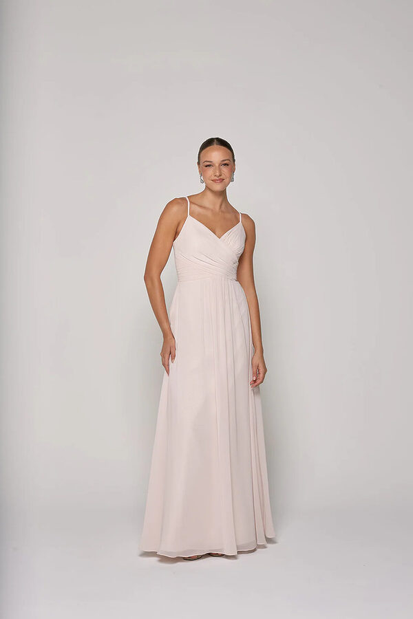 candy_bridesmaid_dress_tobm03_candy-3 Pink Bridesmaid Dress Australia by Tania Olsen