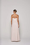 Pink Bridesmaid Dress Australia by Tania Olsen