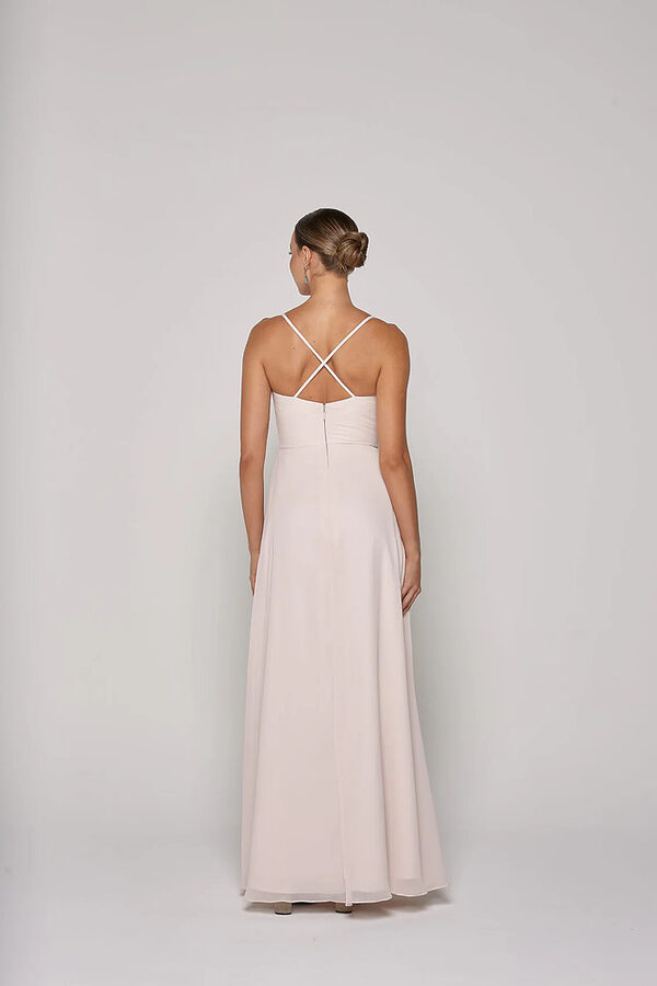 candy_bridesmaid_dress_tobm03_candy-4 Pink Bridesmaid Dress Australia by Tania Olsen
