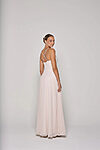 Pink Bridesmaid Dress Australia by Tania Olsen