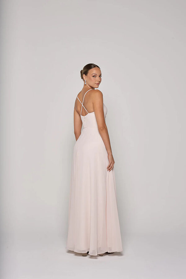 candy_bridesmaid_dress_tobm03_candy-5 Pink Bridesmaid Dress Australia by Tania Olsen