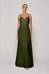 Candy Eucalyptus Bridesmaid Dress by Tania Olsen product image