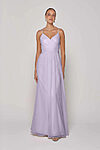 Lavender Bridesmaid Dress Australia by Tania Olsen