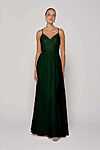 Pine Bridesmaid Dress Australia by Tania Olsen
