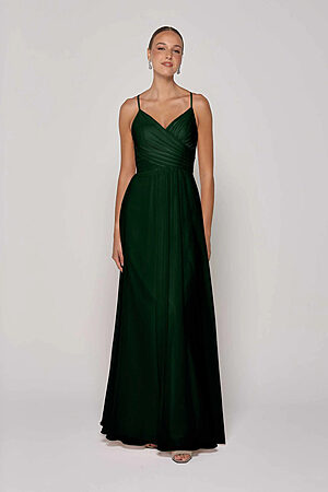 Pine Bridesmaid Dress Australia by Tania Olsen