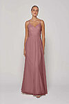 Vintage Rose Bridesmaid Dress Australia by Tania Olsen