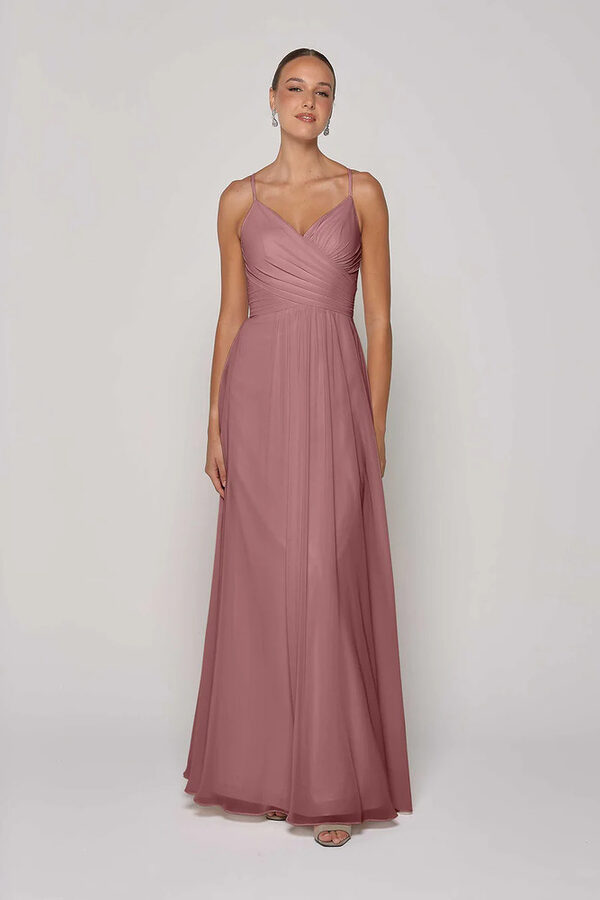 candy_bridesmaid_dress_tobm03_vintage_mauve Vintage Rose Bridesmaid Dress Australia by Tania Olsen