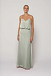 Mist Bridesmaid Dress Australia by Tania Olsen
