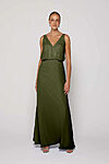 Eucalyptus Bridesmaid Dress Australia by Tania Olsen