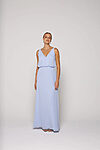 Lavender Bridesmaid Dress Australia by Tania Olsen