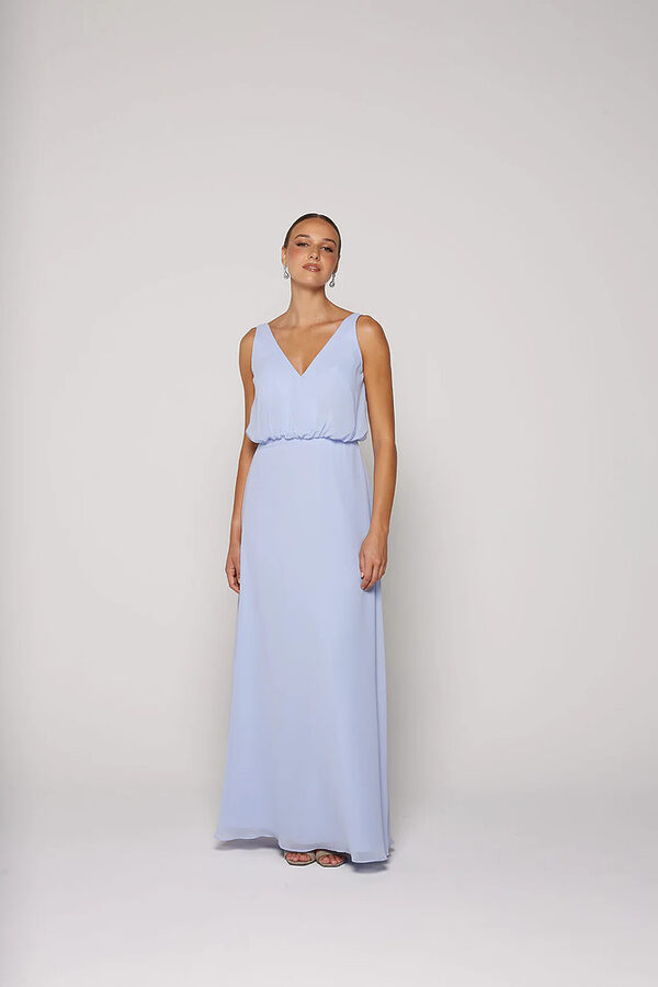kayliegh_bridesmaid_dress_tobm13_lavender-2 Lavender Bridesmaid Dress Australia by Tania Olsen