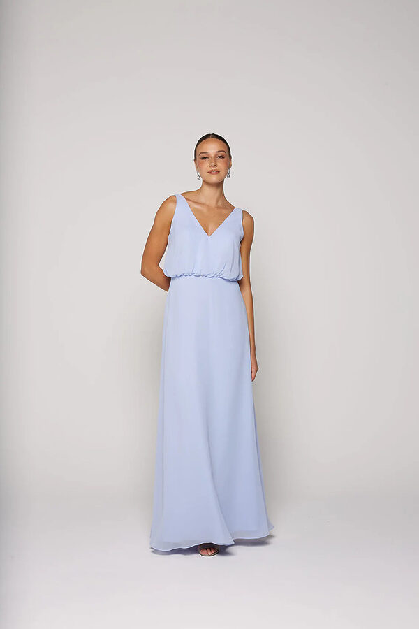 kayliegh_bridesmaid_dress_tobm13_lavender-3 Lavender Bridesmaid Dress Australia by Tania Olsen