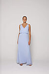 Lavender Bridesmaid Dress Australia by Tania Olsen