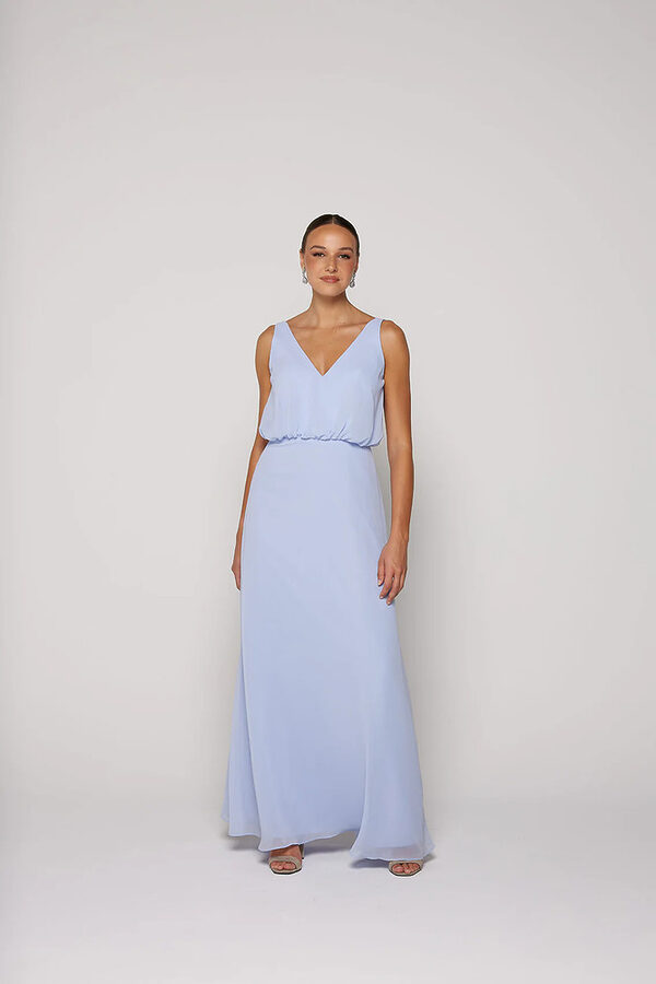 kayliegh_bridesmaid_dress_tobm13_lavender-4 Lavender Bridesmaid Dress Australia by Tania Olsen