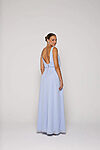 Lavender Bridesmaid Dress Australia by Tania Olsen