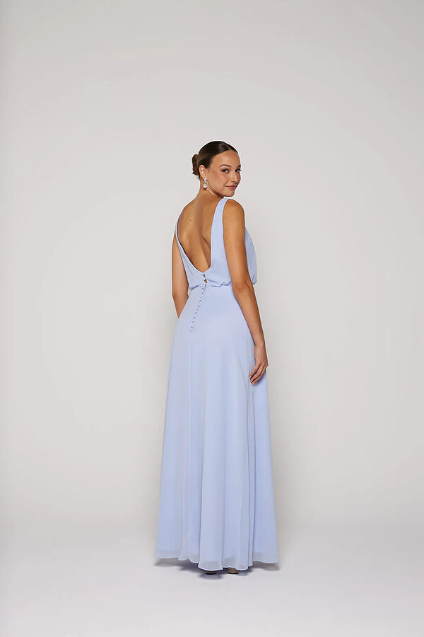 kayliegh_bridesmaid_dress_tobm13_lavender-5 Lavender Bridesmaid Dress Australia by Tania Olsen