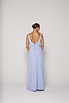 Lavender Bridesmaid Dress Australia by Tania Olsen