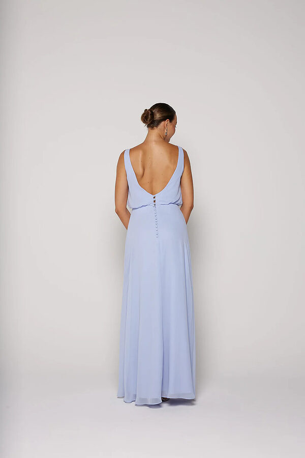 kayliegh_bridesmaid_dress_tobm13_lavender-6 Lavender Bridesmaid Dress Australia by Tania Olsen